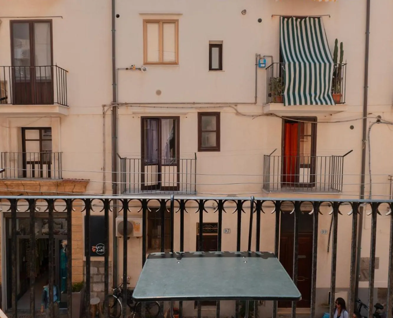 Katrin House Alla Marina Di Cefalu By Wonderful Italy 0*,