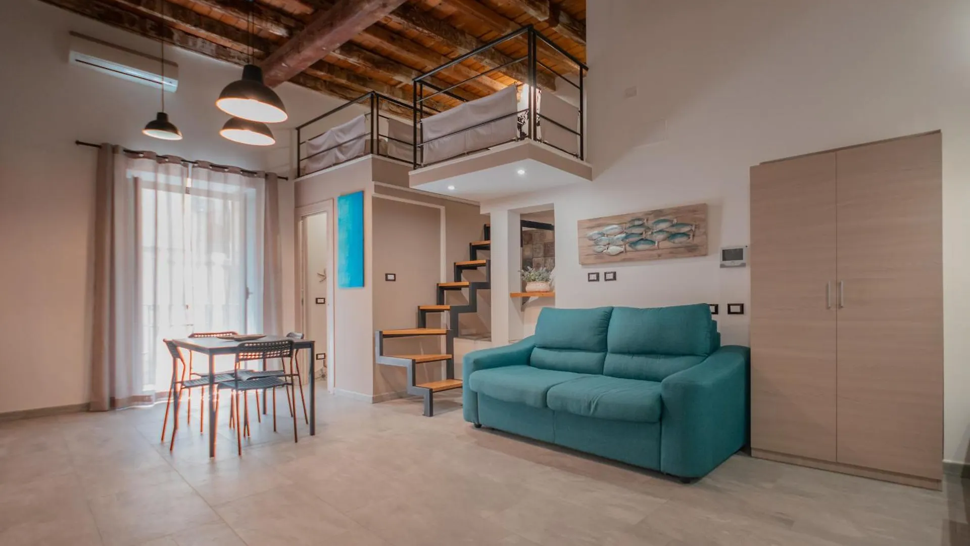 Apartment Katrin House Alla Marina Di Cefalu By Wonderful Italy