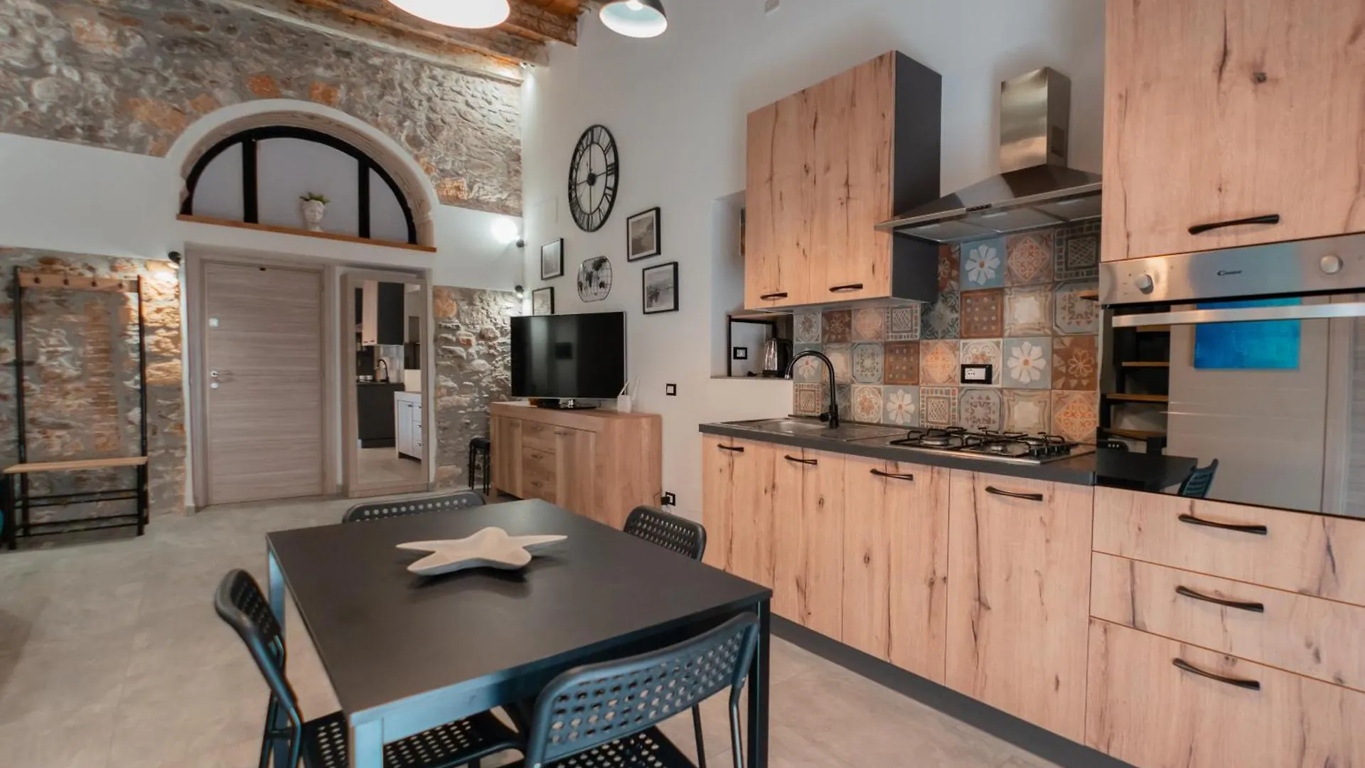 Katrin House Alla Marina Di Cefalu By Wonderful Italy Apartment